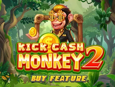 Kick Cash Monkey 2 Buy Feature