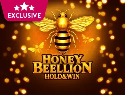 Honey Beellion Hold And Win 