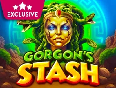 Gorgon’s Stash