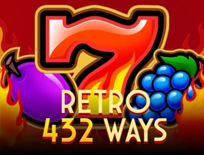 Retro 432 Ways