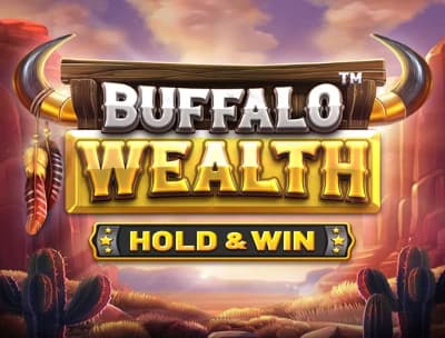 Buffalo Wealth Hold & Win