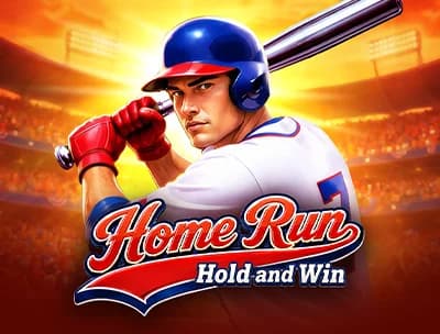 Home Run Hold and Win