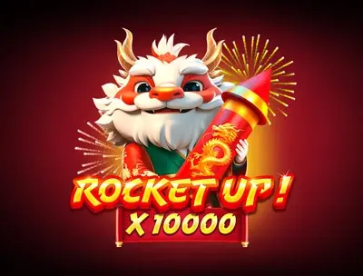 Rocket Up! x10000