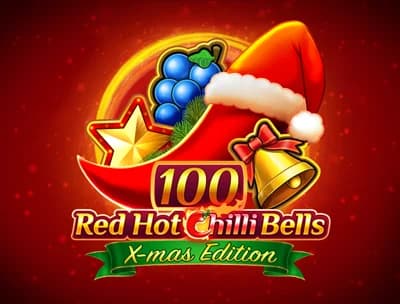 Red Hot Chilli Bells 100