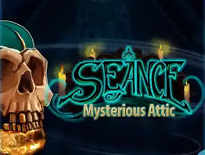 Seance Mysterious Attic