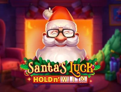Santa’s Luck 