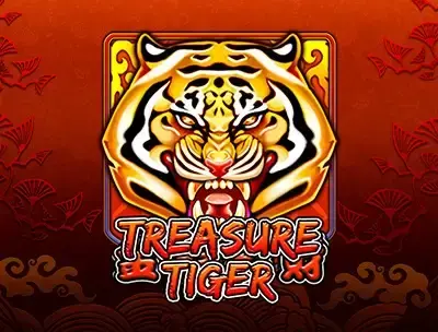 Treasure Tiger