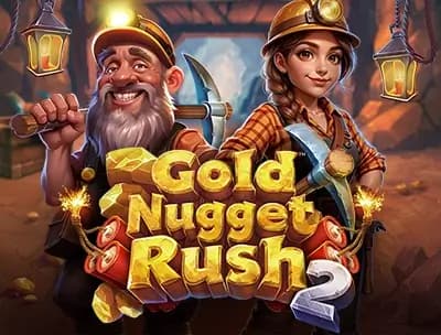 Gold Nugget Rush 2