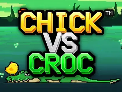 Chick vs Croc™