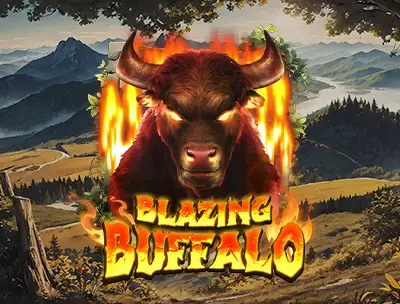 Blazing Buffalo