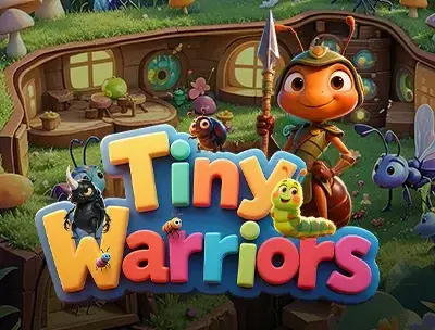 Tiny Warriors