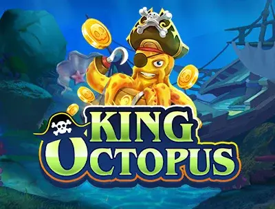 King Octopus 
