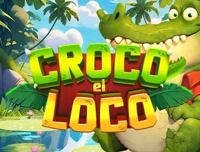 Croco el Loco