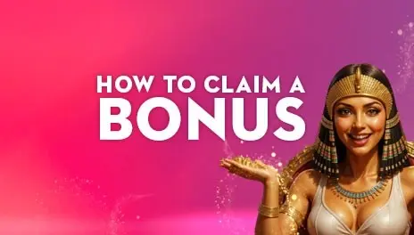 Claim Bonus