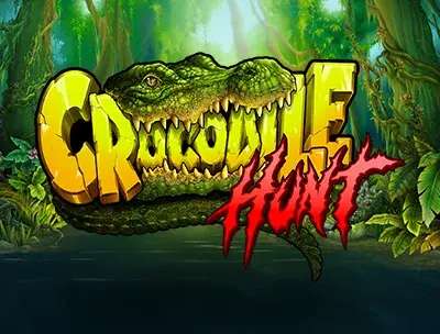 Crocodile Hunt