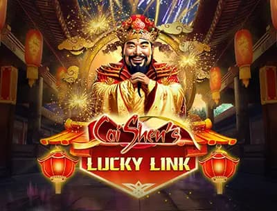 Cai Shen’s Lucky Link