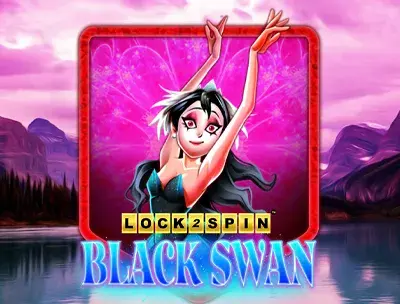 Black Swan Lock 2 Spin