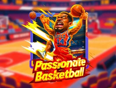 Passionate Basketball - 