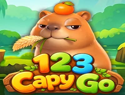 123 Capy Go