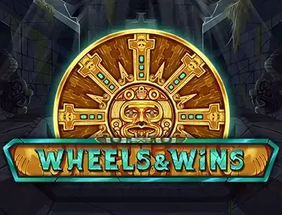 Wheels & Wins