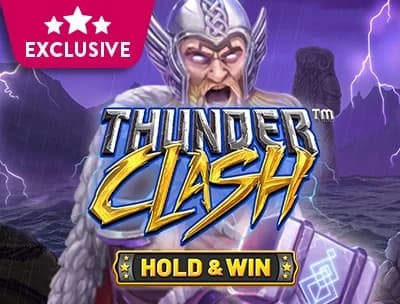 Thunder Clash