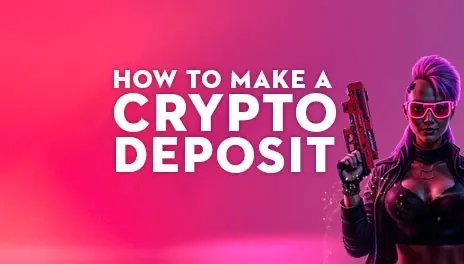 Crypto Deposit