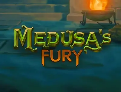 Medusa's Fury 