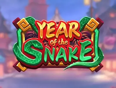 Year Of The Snake 