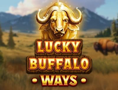 Lucky Buffalo Ways 