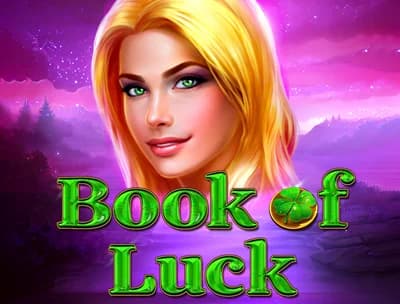 Book of Luck 