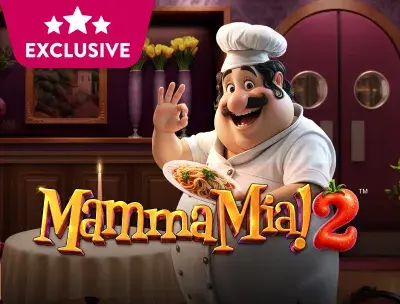 Mamma Mia 2