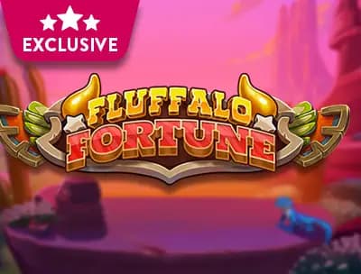 Fluffalo Fortune: Hold n' Win 