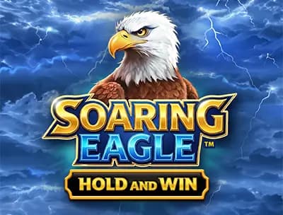 Soaring Eagle Hold and Win