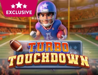 Turbo Touchdown