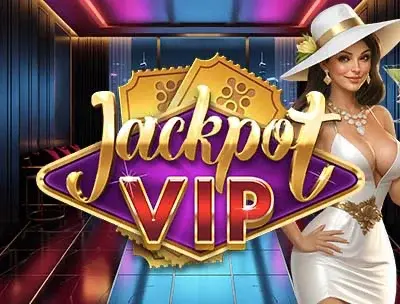 Jackpot VIP