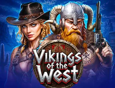 Vikings of the West 