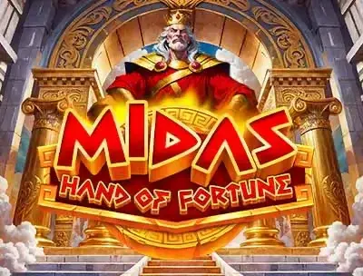 Midas: Hand of Fortune