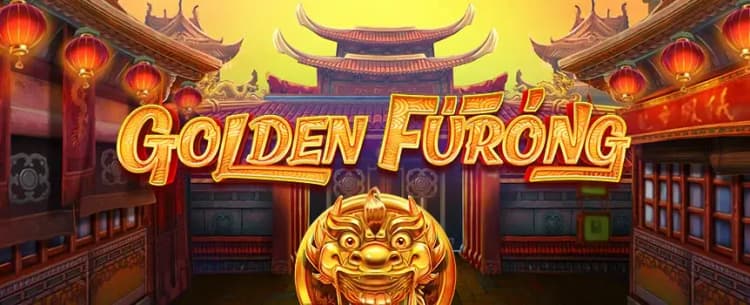 Golden Furong