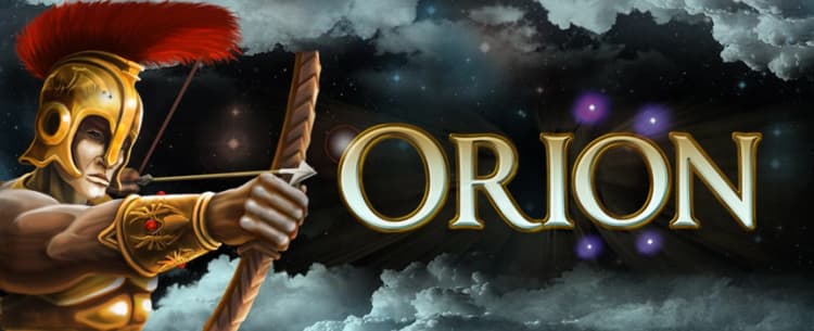 ORION