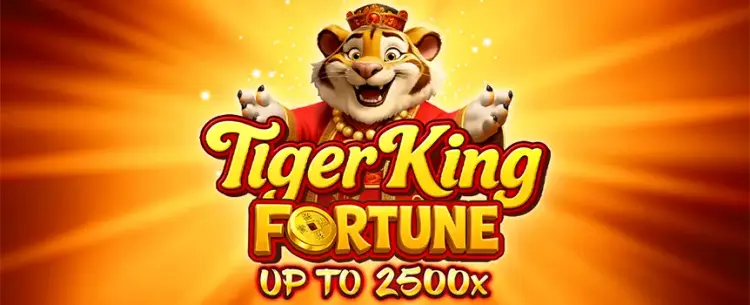 Tiger King Fortunes