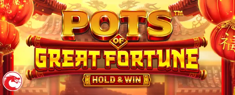 Pots of Great Fortune