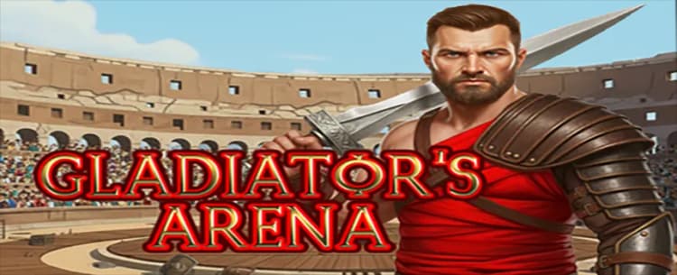 Gladiator's Arena