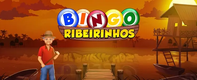 Bingo Ribeirinhos