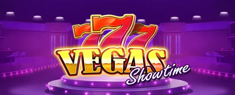 777 Vegas Showtime