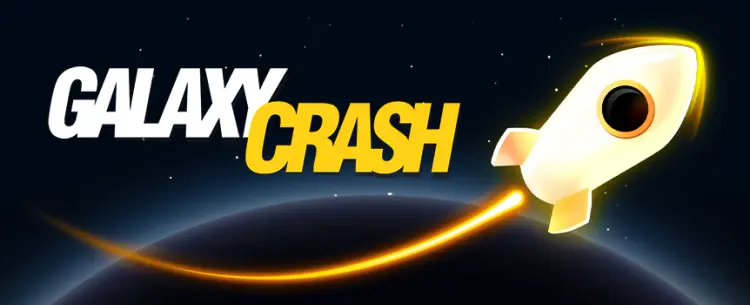 Galaxy Crash