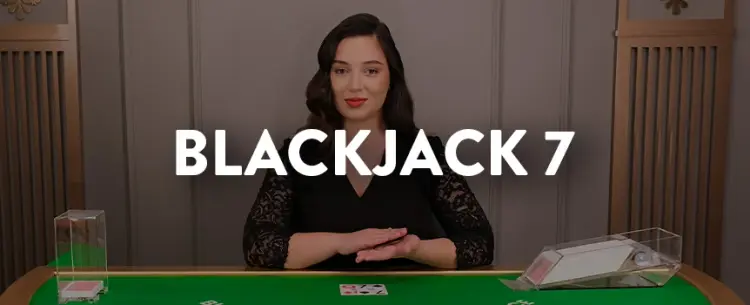 BlackJack 7