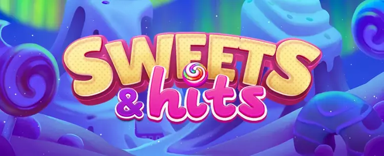 Sweets & Hits 