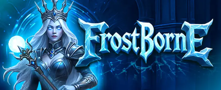 Frostborne