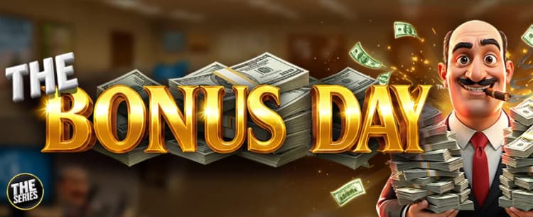 The Bonus Day 