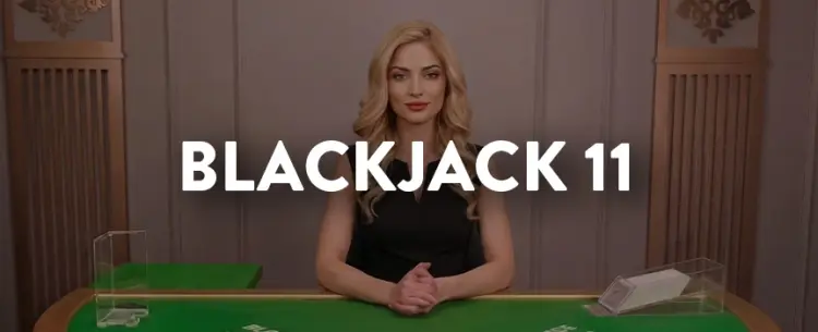 BlackJack 11